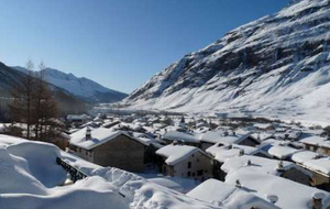Séjour Raquette organisé Par le Touring Club du Var