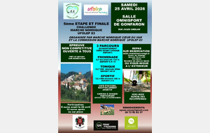 MN challenge de Gonfaron