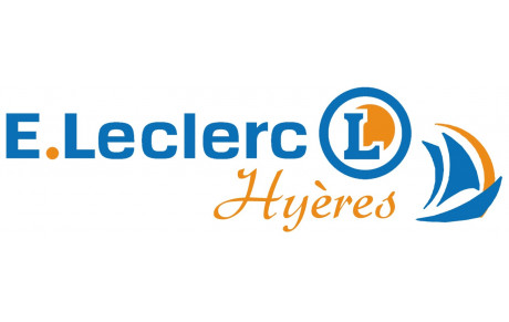 Leclerc Hyères